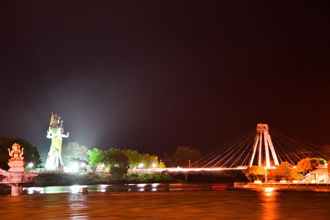 Private Day Trip to Haridwar and Rishikesh from Delhi by Car - What the guide and driver add