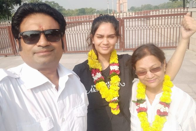 Private Day Trip to Jaipur from Delhi via Expressway - Why this Delhi to Jaipur day trip works