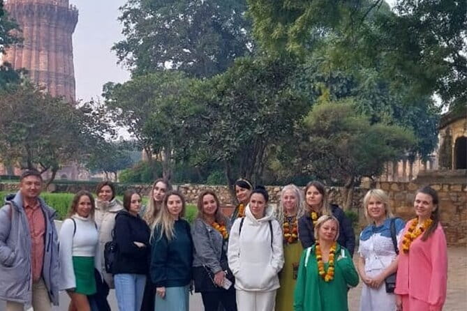 Private Delhi Agra Jaipur Multi Day Tour - Why this route works so well