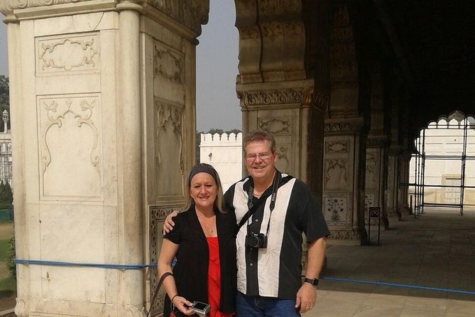 Private Delhi City Tour Including New Delhi and Old Delhi - The National Museum and Birla Mandir Temple