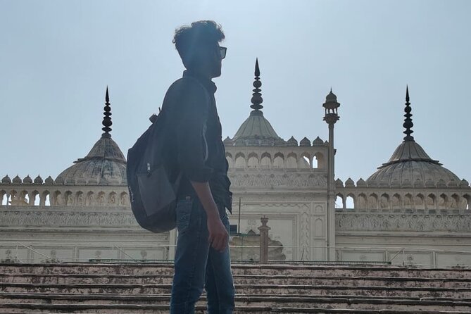 Private Delhi City Tour-Old Delhi, New Delhi and Major Attraction - Humayun’s Tomb Takes the Afternoon Indoors and Out