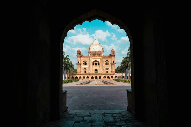 Private Delhi City Tour-Old Delhi, New Delhi and Major Attraction - Chandni Chowk Gives You Delhi at Street Level