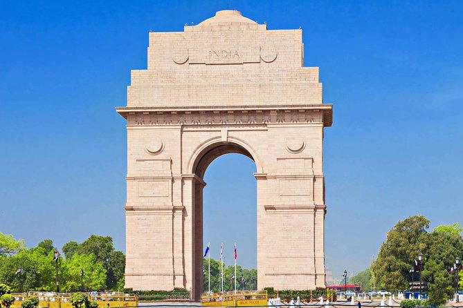 Private Delhi Day Tour with Tour Guide - Why this private Delhi tour works