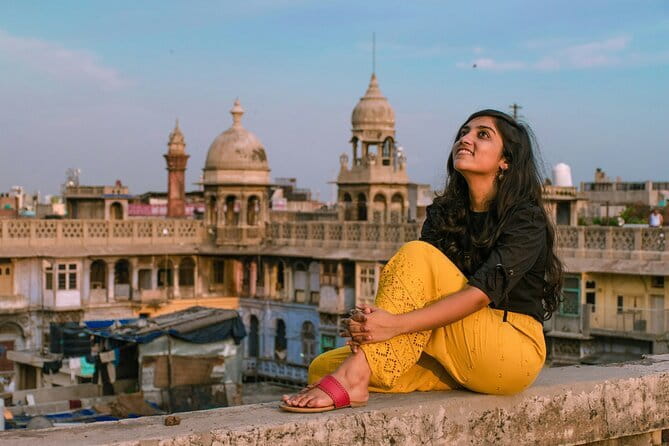 Private Delhi Full Day City Tour : Explore the Capital Your Way - Choosing between Akshardham and Humayun’s Tomb