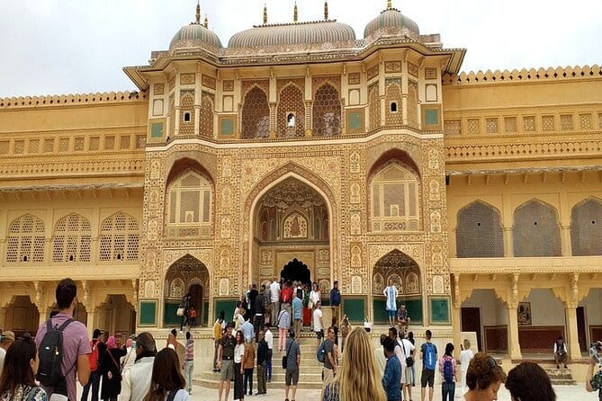 Private Delhi Jaipur Day Trip by Car - Is this Jaipur day trip worth the long drive?