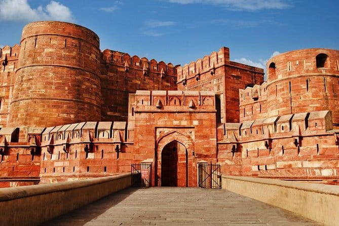 Private Delhi Jaipur Day Trip by Car - Jal Mahal and a planned lunch break