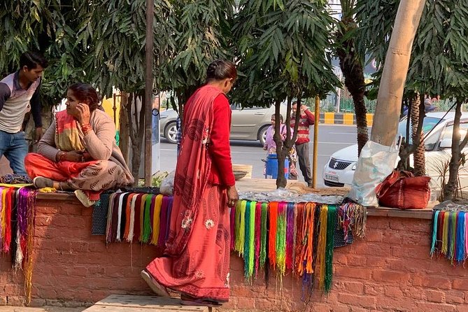 Private Delhi Tour: Lotus Temple, Qutub Minar and Dilli Haat - Timing, Pickup, and What to Confirm