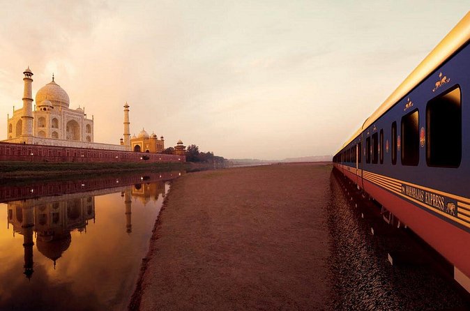 Private Full-Day Agra and Taj Mahal Tour by High-Speed Train with Meals - Who should book this Agra day trip?