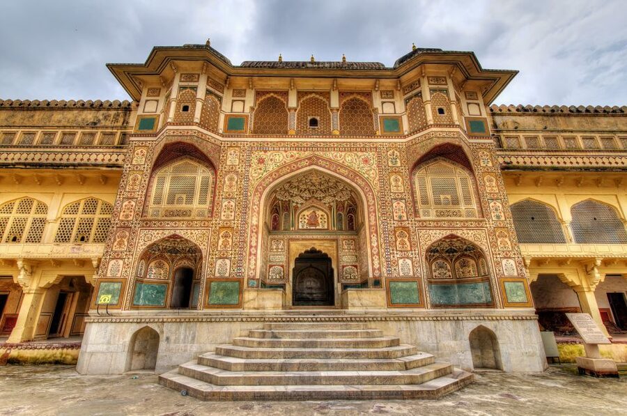 Private Full-Day Jaipur City Tour with Hotel Pick-Up & Drop - Key points to know