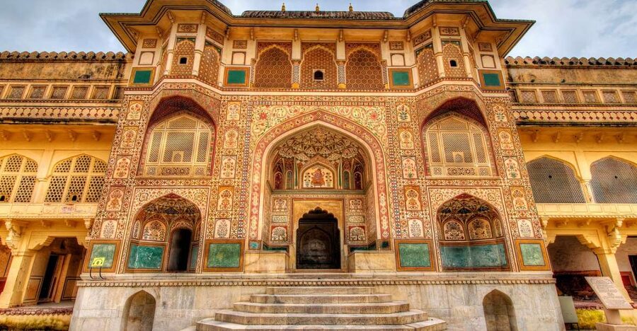 Private Full-Day Jaipur City Tour with Hotel Pick-Up & Drop - Why this private Jaipur tour works
