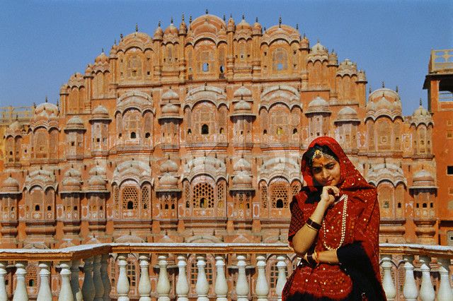 Private Full-Day Jaipur City Tour with Hotel Pick-Up & Drop - Amber Fort and the first hour