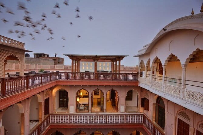 Private Full Day Old and New Delhi City Tour - Chandni Chowk brings Delhi down to street level