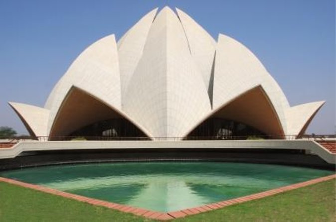 Private Full Day Temple Tour in Delhi - Key points to know before booking