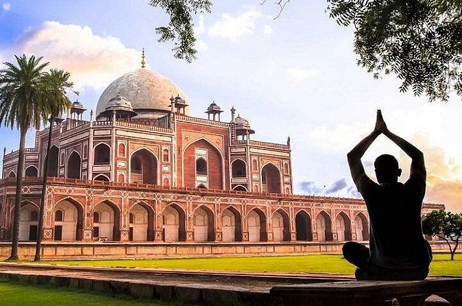 Private Full Day Tour of Old and New Delhi - Who will get the most from this tour