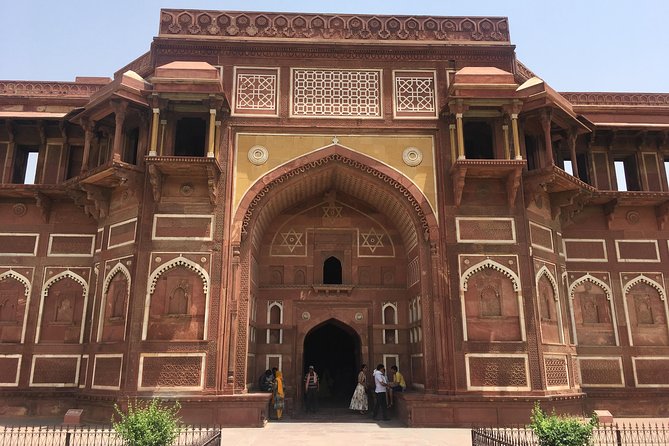 Private Golden Triangle 4 Day Tour from New Delhi - What this Golden Triangle tour is really like