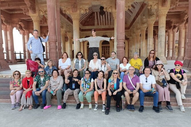 Private Golden Triangle 5 Days Delhi, Agra Jaipur By Car & guide - What the price means for your budget
