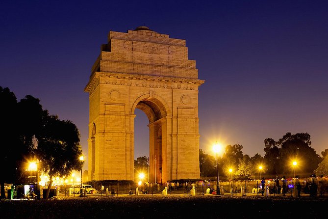Private Golden Triangle Tour 2 Nights & 3 Days - Who should book this three-day route