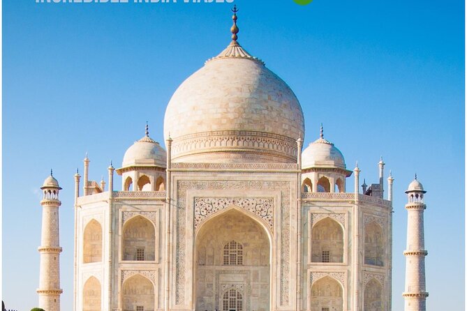 Private Golden Triangle Tour 3 Night/4 Days - Who should book this Golden Triangle tour?