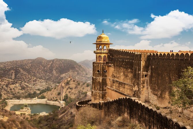 Private Golden Triangle Tour 3 Night/4 Days - All Inclusive - What this four-day Golden Triangle route gets right