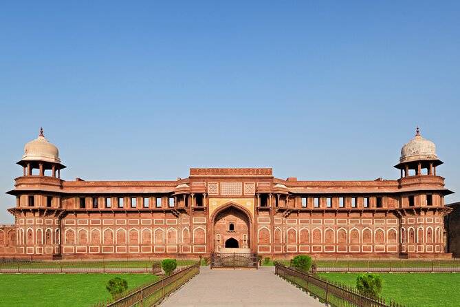 Private Golden Triangle Tour 3 Night/4 Days - All Inclusive - What the $175 price really includes
