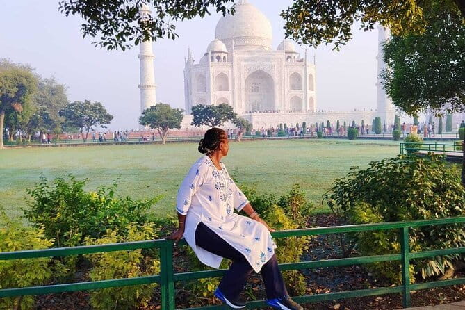 Private Golden Triangle Tour 5 Days Delhi Agra Jaipur - Why this Golden Triangle route works