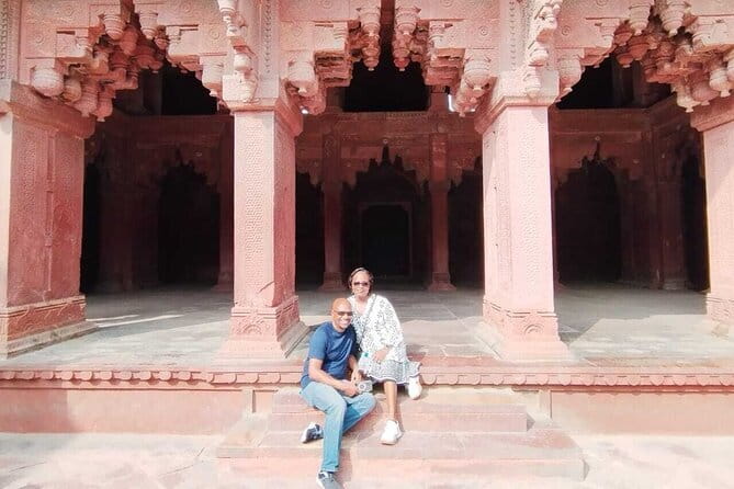Private Golden Triangle Tour 5 Days Delhi Agra Jaipur - Day five: a simple Delhi departure