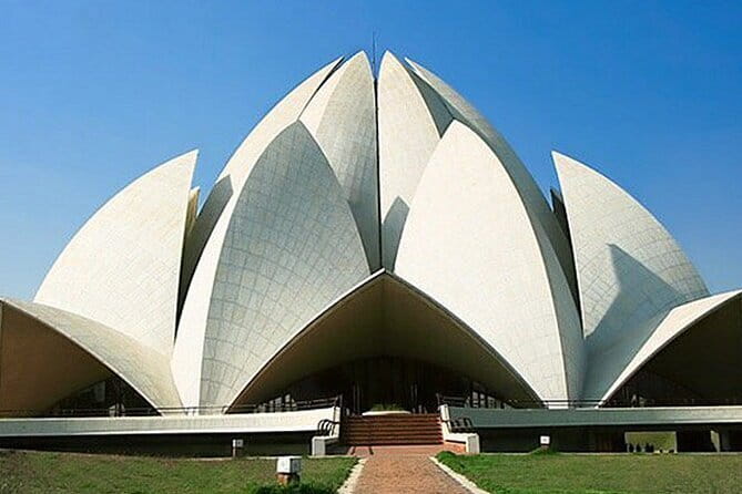Private Golden Triangle Tour 5 Nights/6 Days - All Inclusive - What this Golden Triangle route really gives you