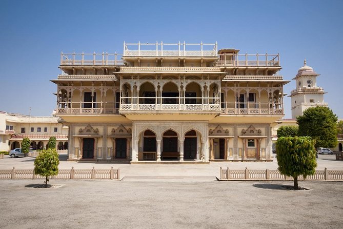 Private Golden Triangle Tour 7 Nights and 8 Days With Amritsar - What the $526 price really covers