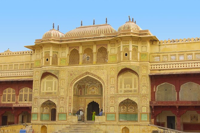 Private Golden Triangle Tour 7 Nights and 8 Days With Amritsar - Day 4: The Taj Mahal and Fatehpur Sikri