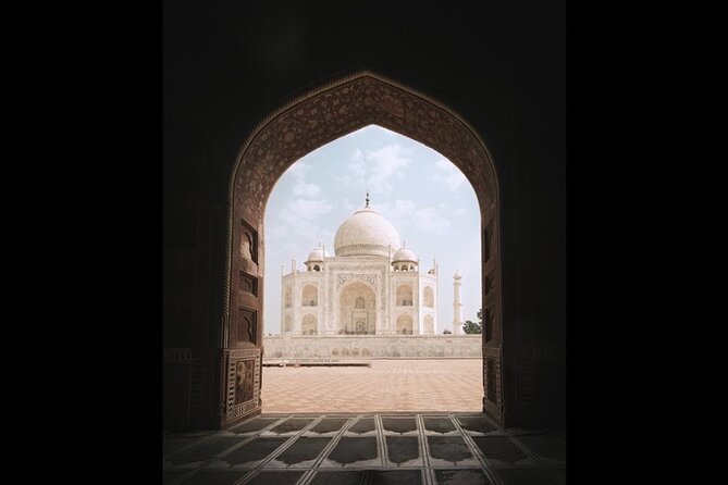 Private Golden Triangle Tour Delhi Agra Jaipur ( Top Rated ) - Who should book this three-day route
