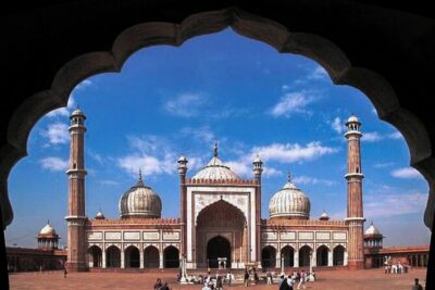 Private Golden Triangle Tour Delhi Agra Jaipur ( Top Rated )