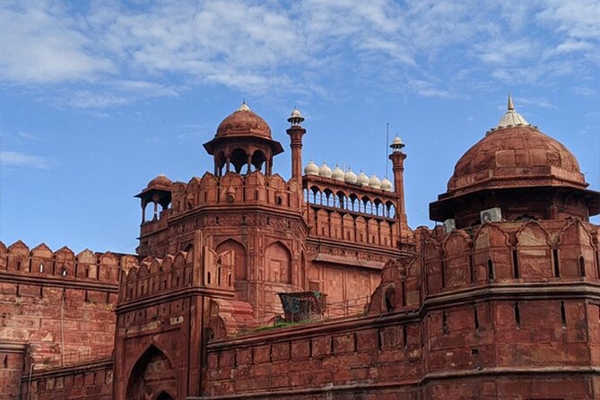 Private Golden Triangle Tour Delhi Agra Jaipur ( Top Rated ) - FAQ