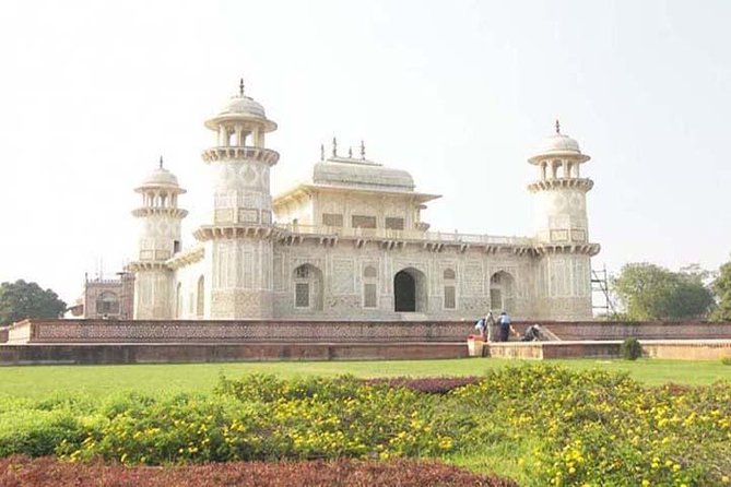 Private Golden Triangle Tour With Jodhpur From Delhi - Jaipur brings royal architecture and giant instruments