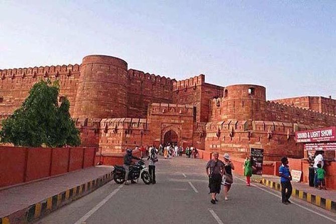 Private Golden Triangle Tour With Jodhpur From Delhi - Who will get the best value from this tour