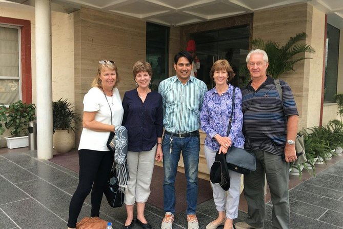 Private Guided Tour of Old and New Delhi - Why this private Delhi route works for a first day