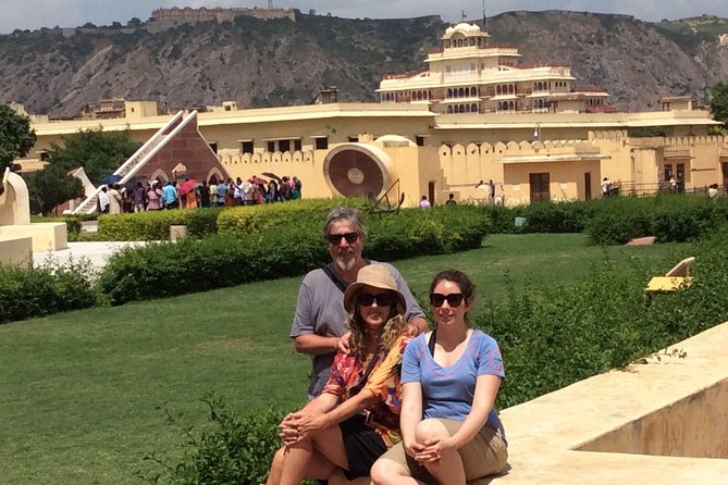 Private Guided Tour of Old & New Delhi - Key things to know before booking