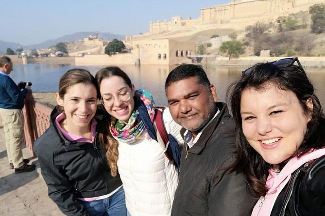 Private Guided Tour of Old & New Delhi - Why this private Delhi day works
