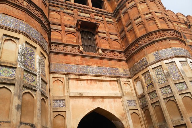 Private Guided Tour Tajmahal and Agra from New Delhi - The real cost of a 12 to 14-hour day