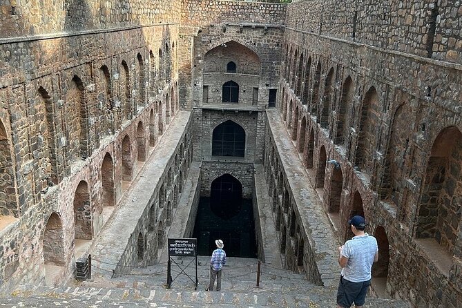 Private Half-Day Delhi City Tour With Entrance Fees - Why this half-day route works in Delhi