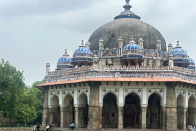 Private Half Day Delhi City Tour With Entrance Fees - Timing, pickup, and what to confirm before booking