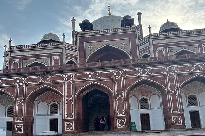 Private Half Day Delhi City Tour With Entrance Fees - Who will get the most from this Delhi outing