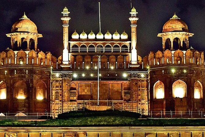 Private Half Day Delhi Tour - Why four hours works well in New Delhi
