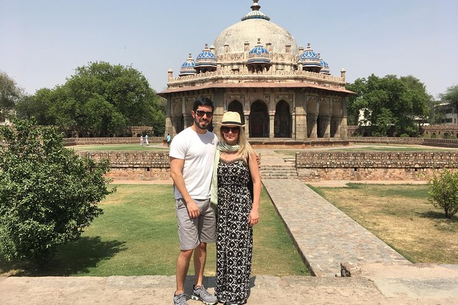 Private Half Day Delhi Tour (Best Seller) - Why this private Delhi tour works for a short stay