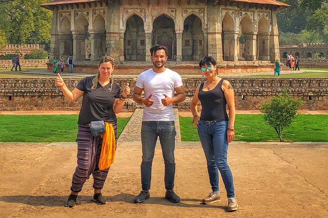 Private Half Day Delhi Tour (Best Seller) - Gandhi Smriti gives the tour its most personal stop