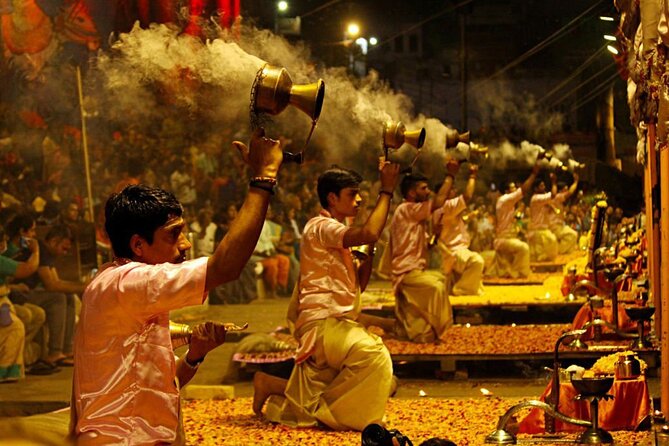 Private Haridwar Same day Tour from Delhi - Why Haridwar makes a demanding day trip from Delhi