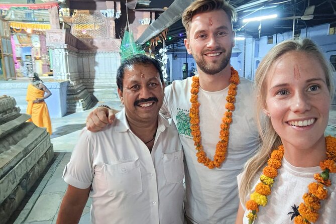 Private India Car Rental With Driver - Longer Rajasthan routes over several days