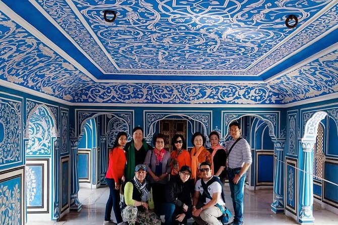 Private Jaipur Tour From Delhi - Is a Delhi to Jaipur day trip worth the long drive?