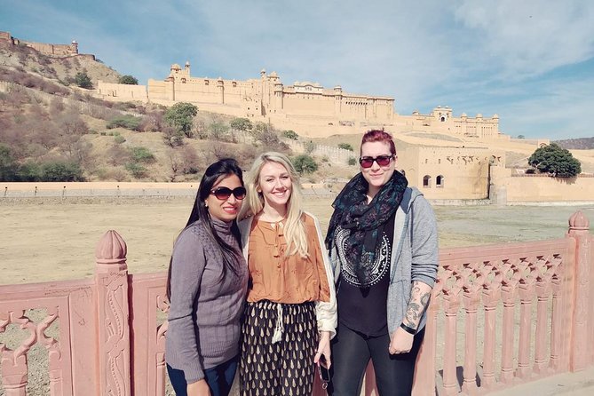Private Jaipur Tour From Delhi - Jantar Mantar turns astronomy into architecture
