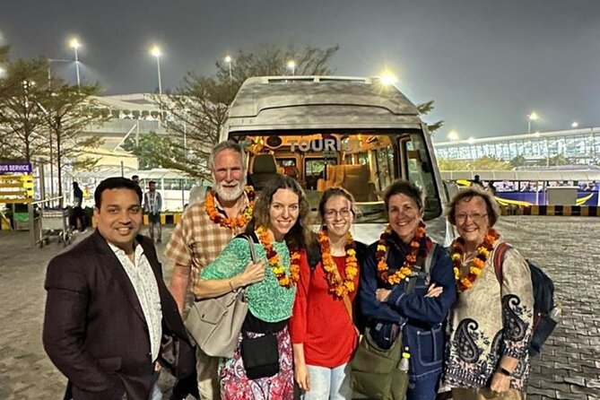 Private Luxury Delhi - Agra - Jaipur Golden Triangle Tour - 3 Nights 4 Days - Why this private Golden Triangle route works