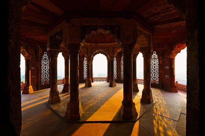 Private Luxury Delhi, Agra, Jaipur & Varanasi from Delhi - 5 Nights 6 Days Tour - Four famous Indian cities in six demanding days